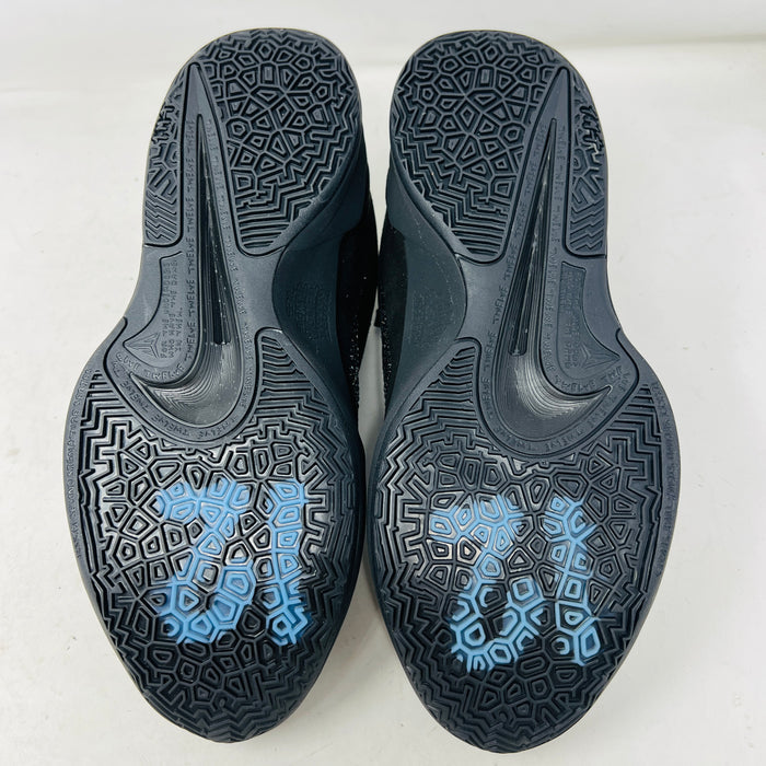 Nike Ja 2 Swarovski Scratch Black Label