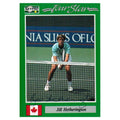 Jill Hetherington Signed Women's