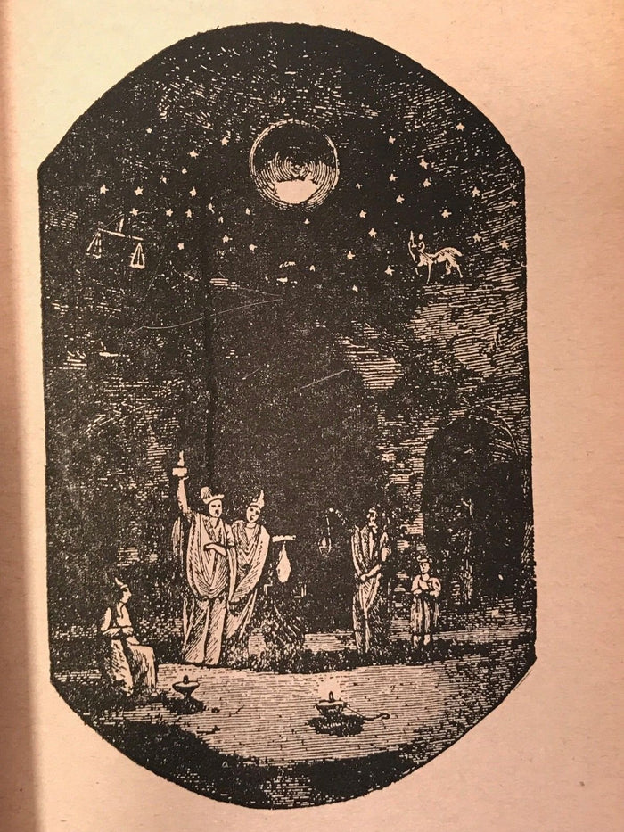 John George Hohman POW-WOWS Long-Lost Friend: Mysterious Arts Remedies - 1950s