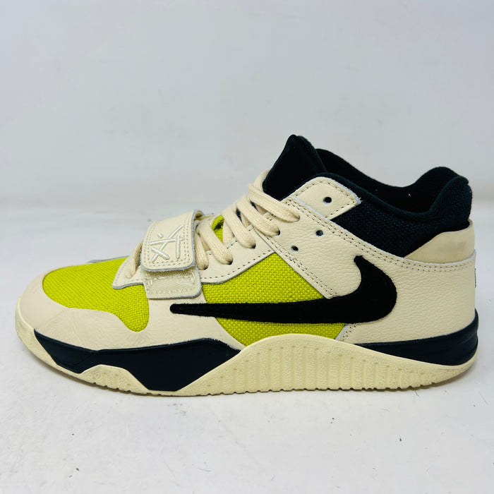 Jordan Jumpman Jack TR Travis Scott Bright Cactus