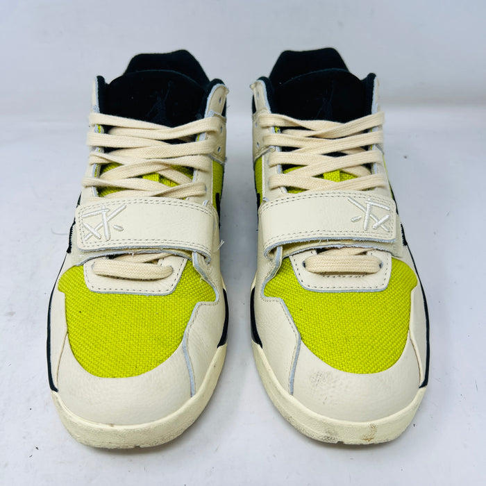 Jordan Jumpman Jack TR Travis Scott Bright Cactus