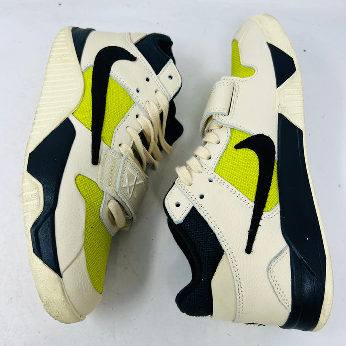 Jordan Jumpman Jack TR Travis Scott Bright Cactus