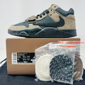 Jordan Jumpman Jack TR Travis Scott Dark Mocha