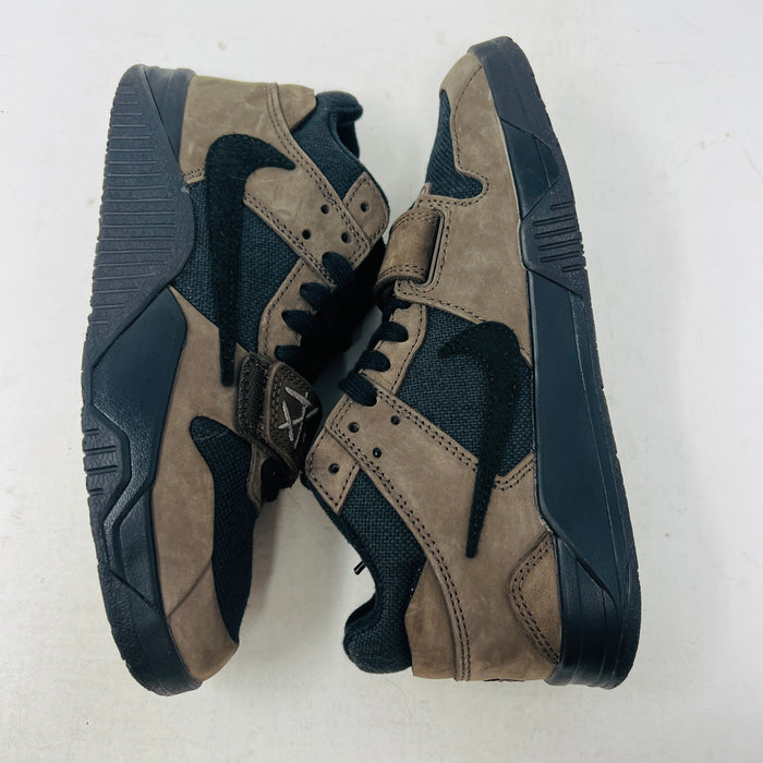 Jordan Jumpman Jack TR Travis Scott Dark Mocha