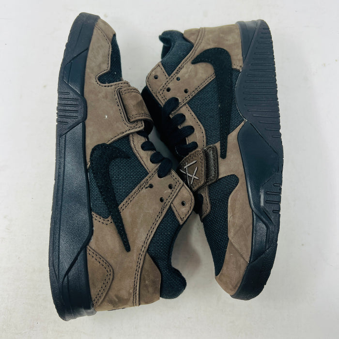 Jordan Jumpman Jack TR Travis Scott Dark Mocha