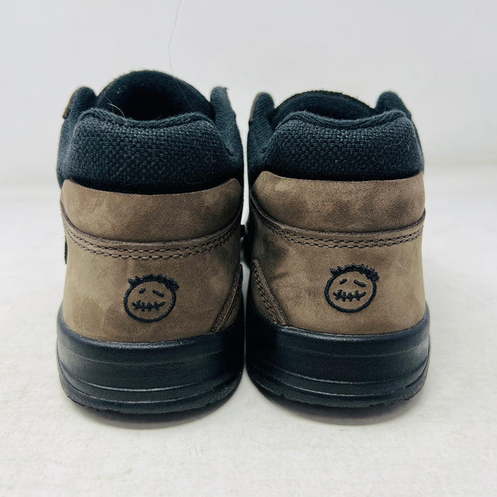 Jordan Jumpman Jack TR Travis Scott Dark Mocha