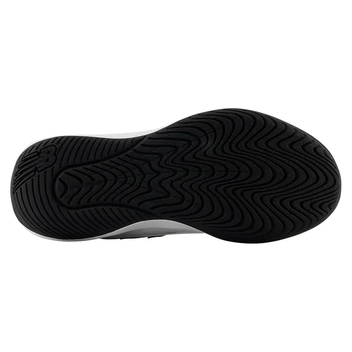 Juniors' 696v7 Shoes White and Black