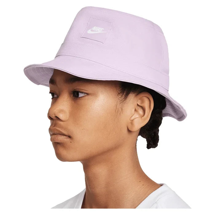 Juniors' Apex Futura Sports Bucket Hat