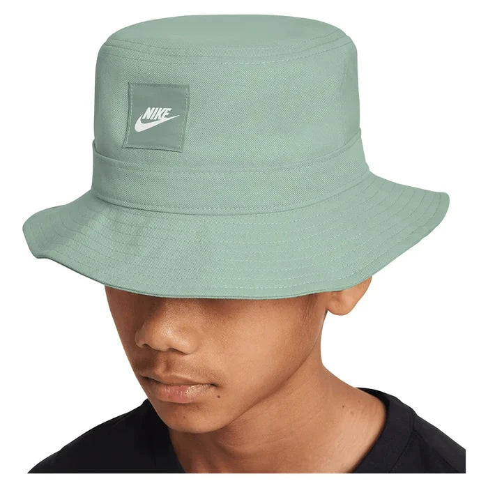 Juniors' Apex Futura Sports Bucket Hat