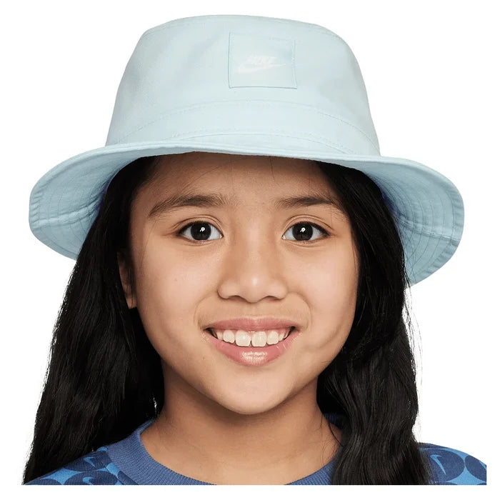 Juniors' Apex Futura Sports Bucket Hat