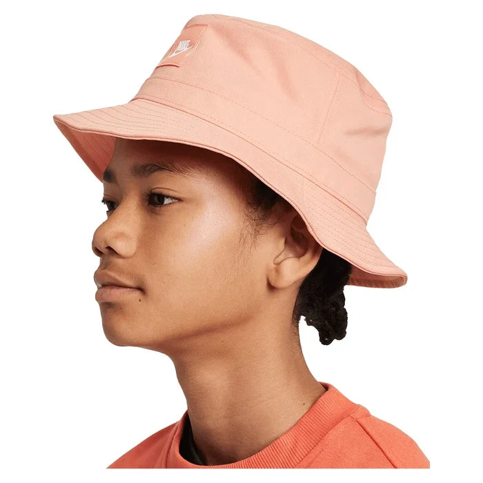 Juniors' Apex Futura Sports Bucket Hat