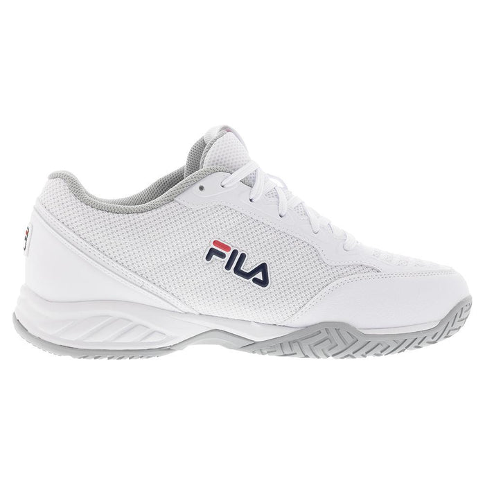 Juniors' Axilus 3 Shoes White and Highrise