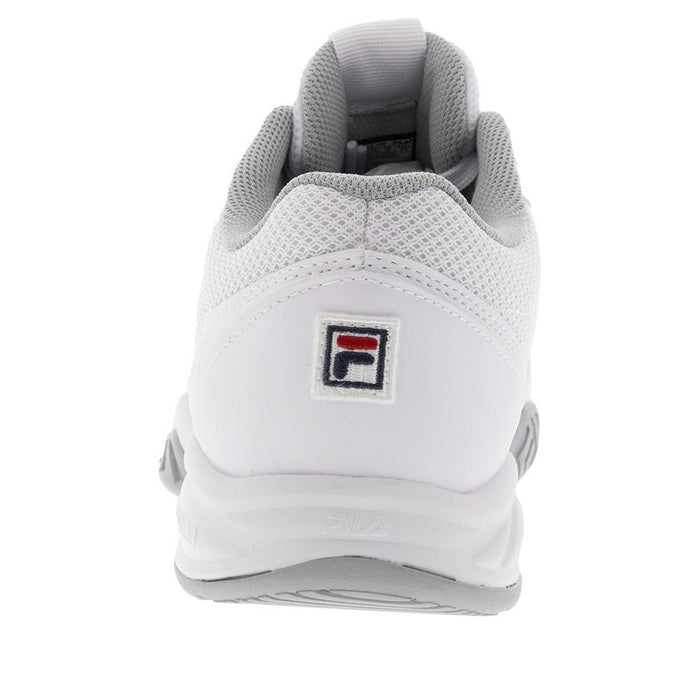 Juniors' Axilus 3 Shoes White and Highrise