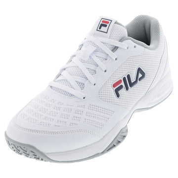 Juniors' Axilus 3 Shoes White and Highrise