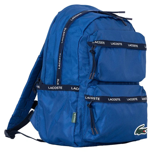 Juniors' Backpack with Taping