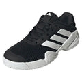 Juniors' Barricade Shoes Black and White