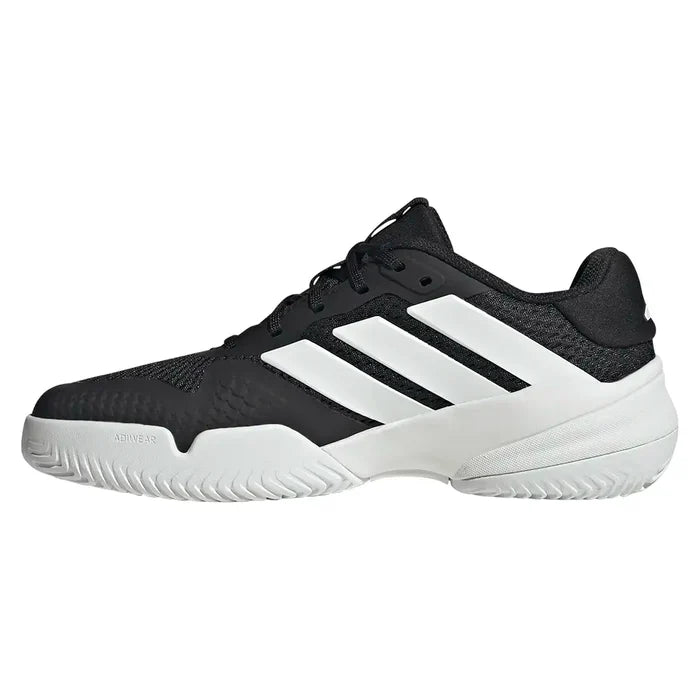 Juniors' Barricade Shoes Black and White