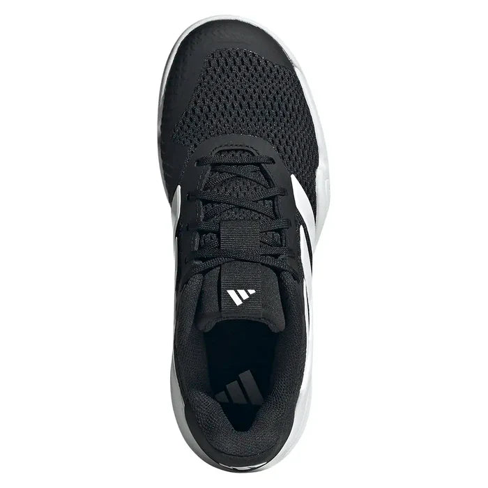 Juniors' Barricade Shoes Black and White