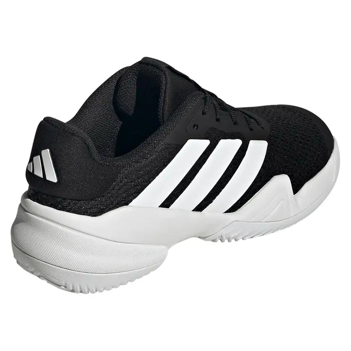 Juniors' Barricade Shoes Black and White