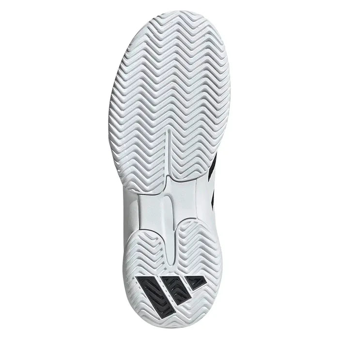 Juniors' Barricade Shoes Black and White