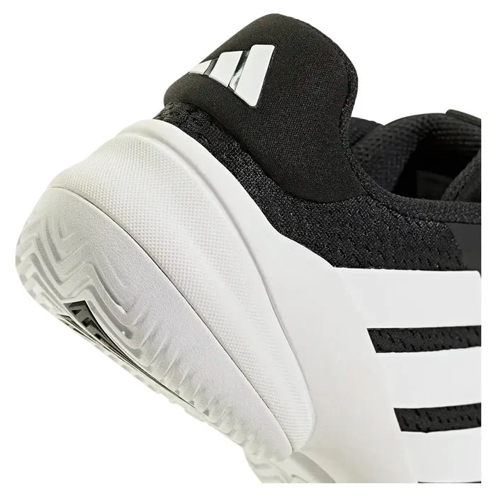 Juniors' Barricade Shoes Black and White