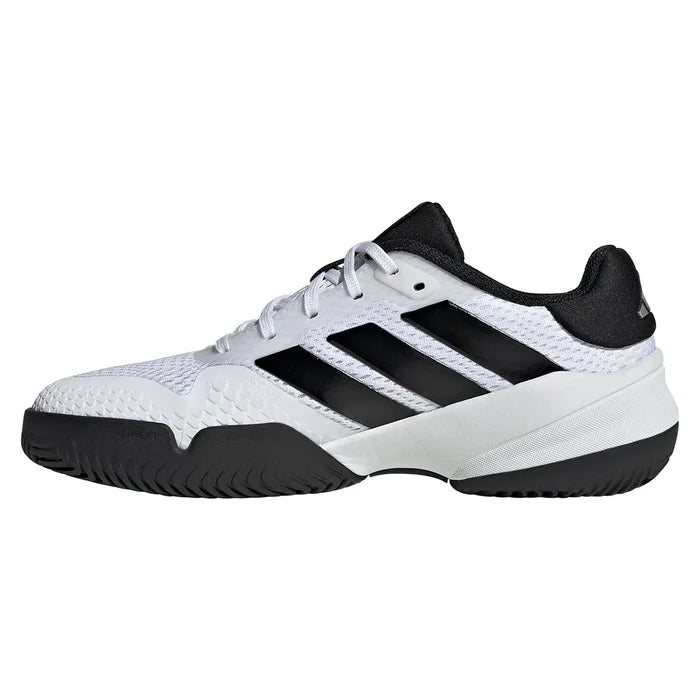 Juniors' Barricade Shoes Core White and Black