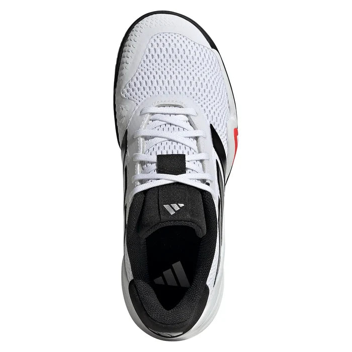 Juniors' Barricade Shoes Core White and Black