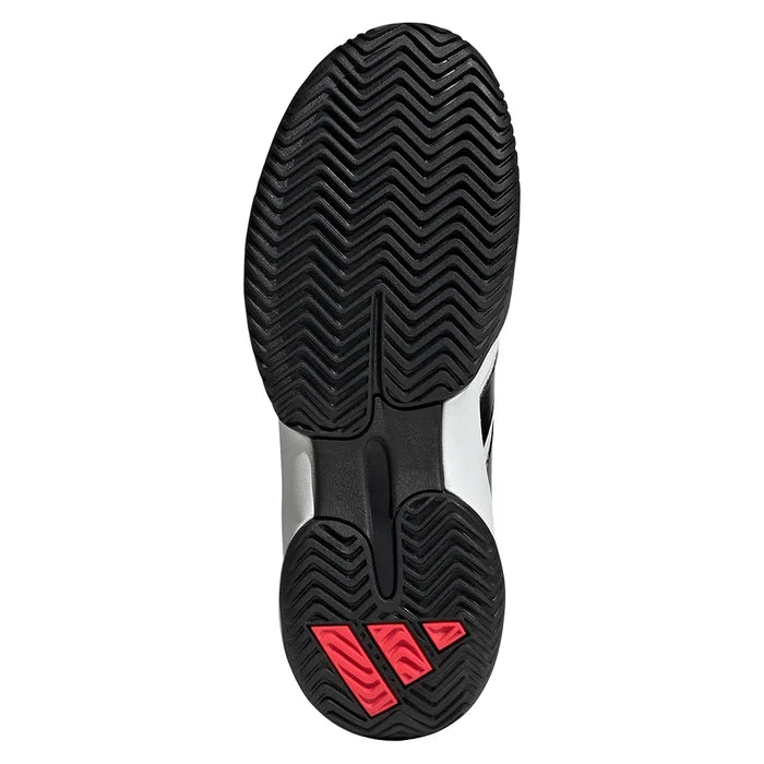 Juniors' Barricade Shoes Core White and Black