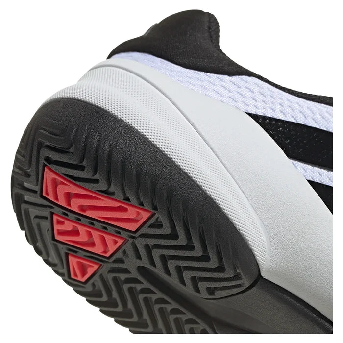 Juniors' Barricade Shoes Core White and Black