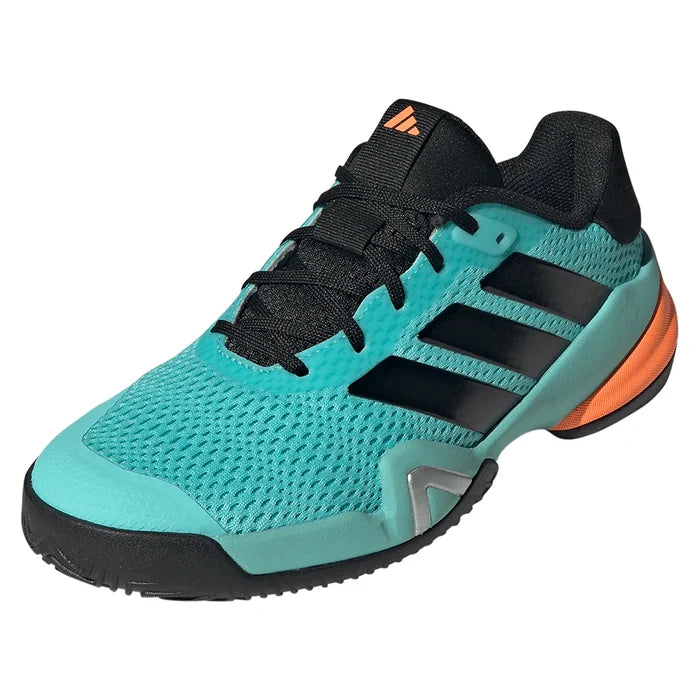 Juniors' Barricade Shoes Flash Aqua and Core Black