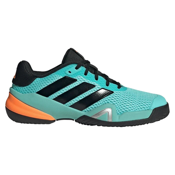 Juniors' Barricade Shoes Flash Aqua and Core Black