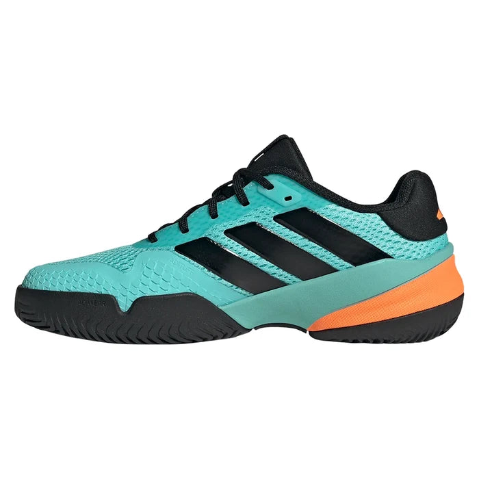 Juniors' Barricade Shoes Flash Aqua and Core Black