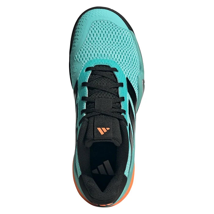 Juniors' Barricade Shoes Flash Aqua and Core Black
