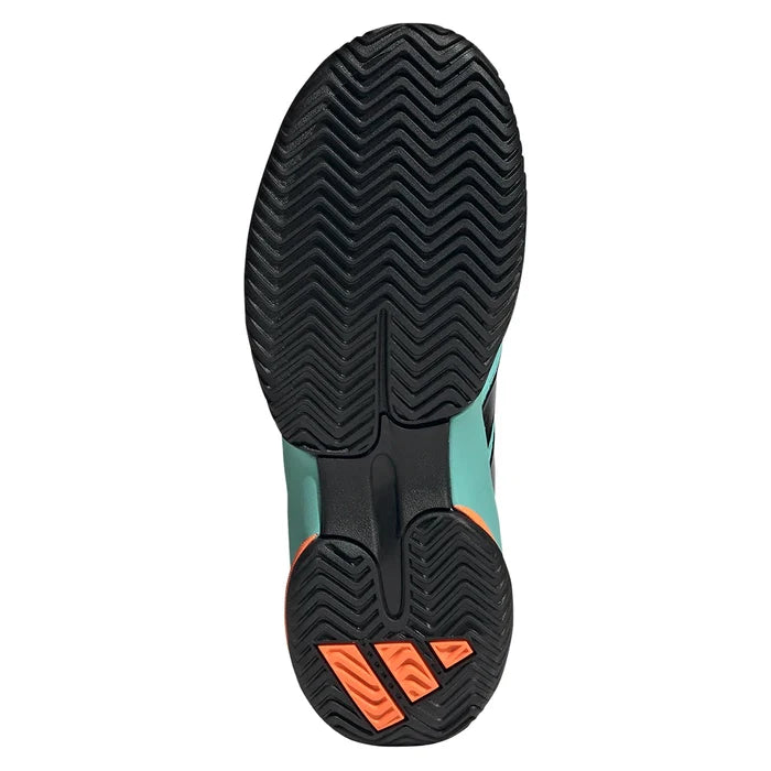 Juniors' Barricade Shoes Flash Aqua and Core Black