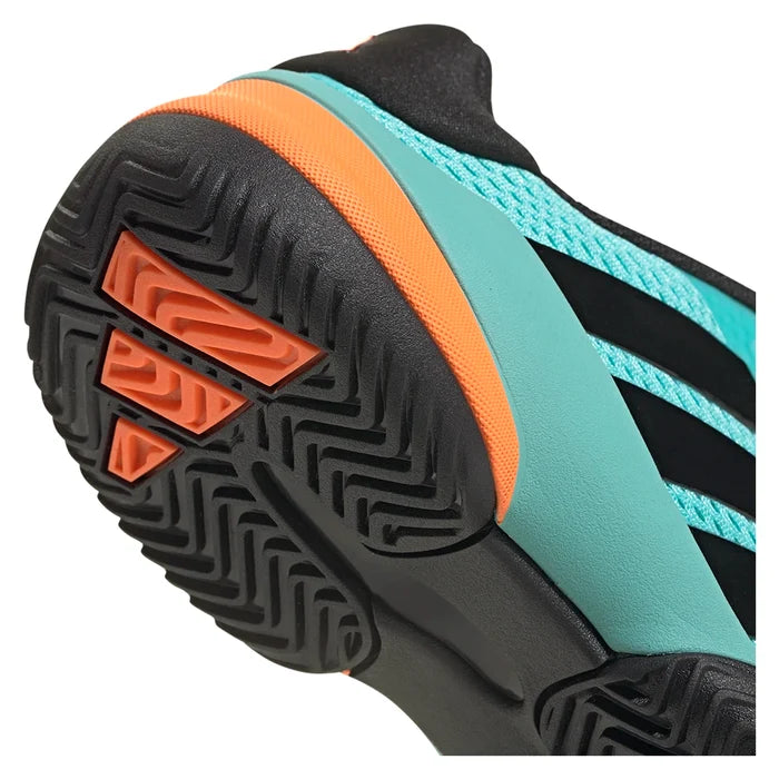 Juniors' Barricade Shoes Flash Aqua and Core Black