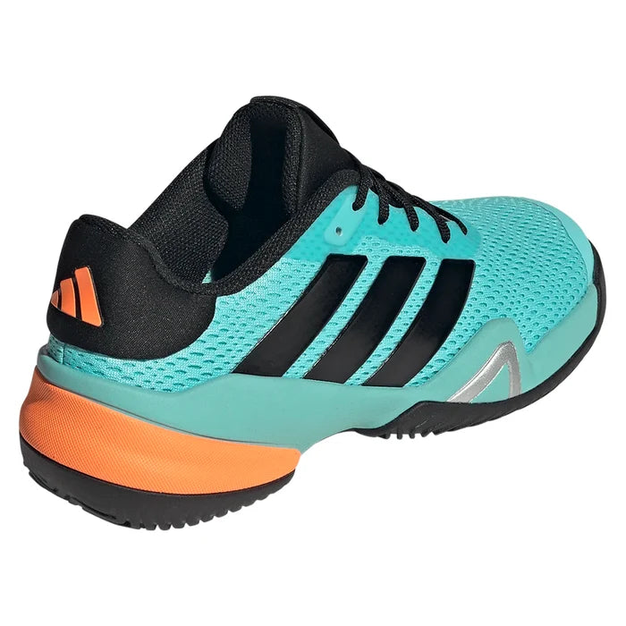 Juniors' Barricade Shoes Flash Aqua and Core Black