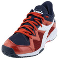Junior's B.Icon 2 Shoes Blue Corsair and White