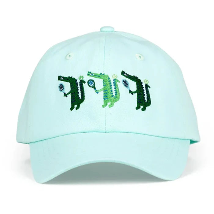 Juniors' Camper Hat Gators