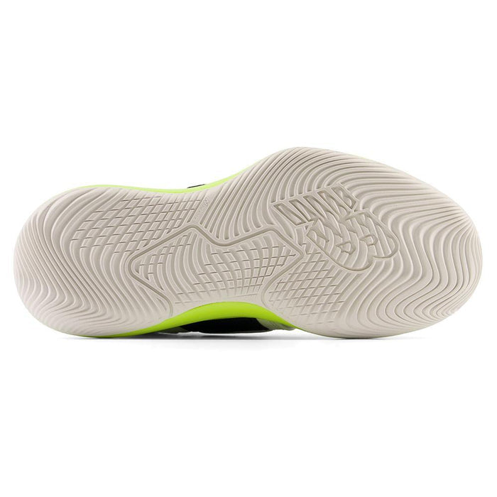 Juniors' Coco CG1 Shoes White and Hi-lite