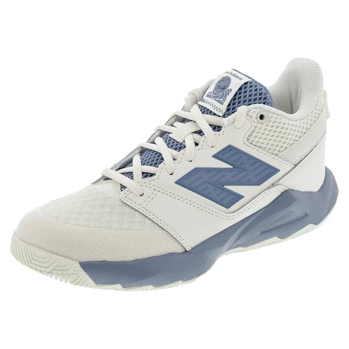 Juniors' Coco CG2 Court Shoes Dusk Shower and Linen