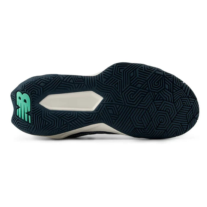 Juniors' Coco CG2 Court Shoes Medusa Green and Deep End