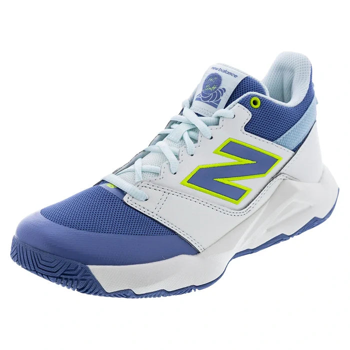 Juniors' Coco CG2 Shoes Sea Salt and Glint Blue