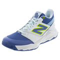 Juniors' Coco CG2 Shoes Sea Salt and Glint Blue