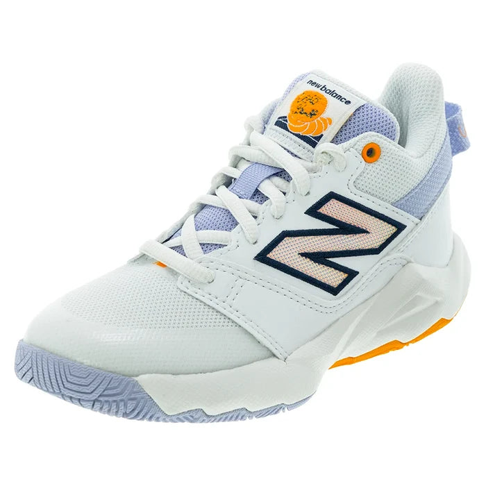 Juniors' Coco CG2 Shoes White and Daybreak