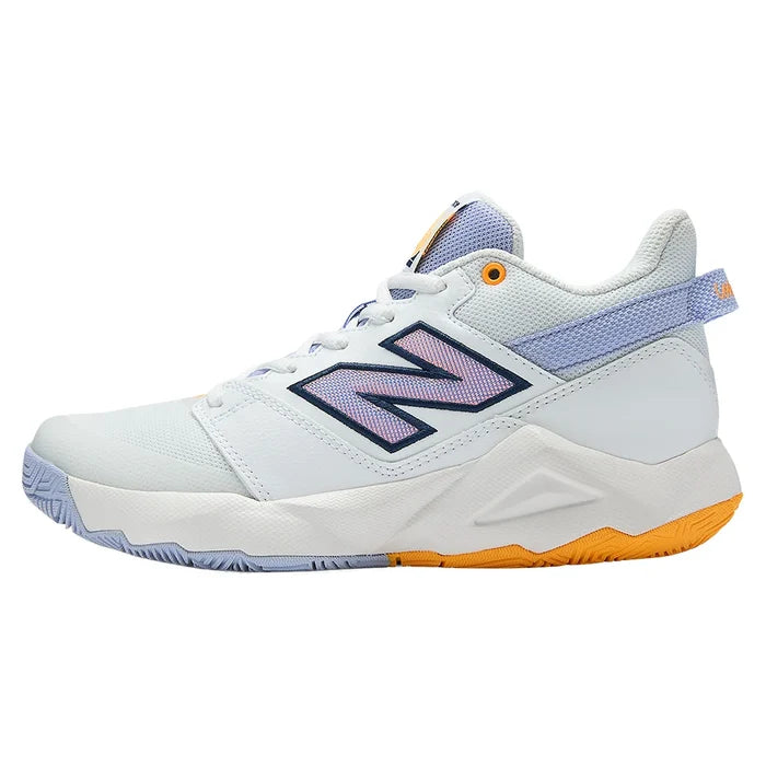 Juniors' Coco CG2 Shoes White and Daybreak
