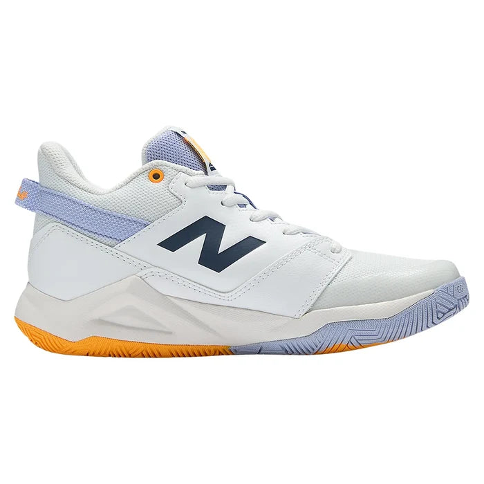Juniors' Coco CG2 Shoes White and Daybreak