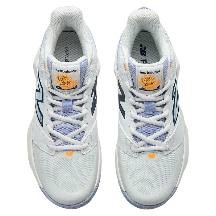 Juniors' Coco CG2 Shoes White and Daybreak
