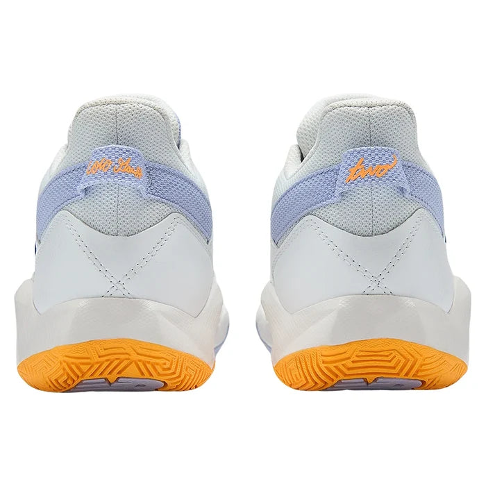 Juniors' Coco CG2 Shoes White and Daybreak
