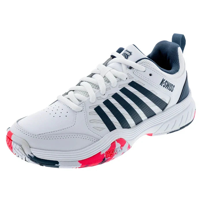 Juniors' Court Express 2 Shoes White and Stargazer