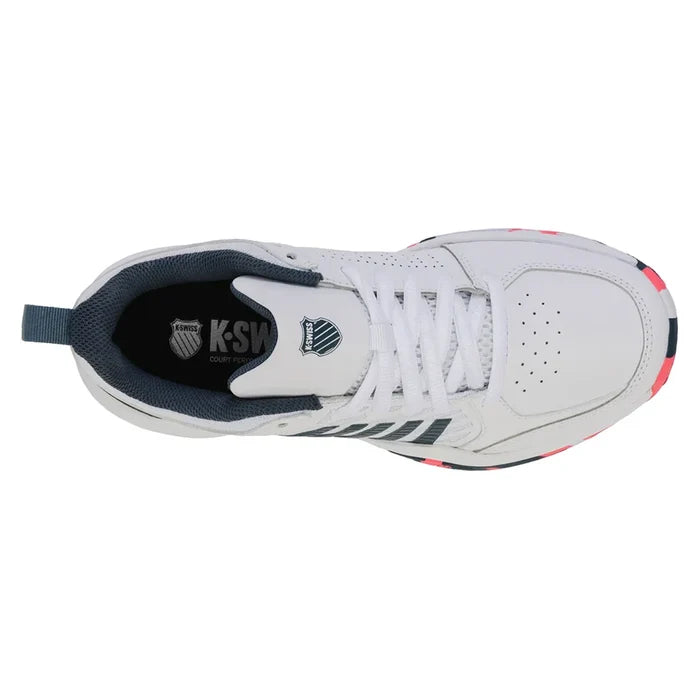 Juniors' Court Express 2 Shoes White and Stargazer
